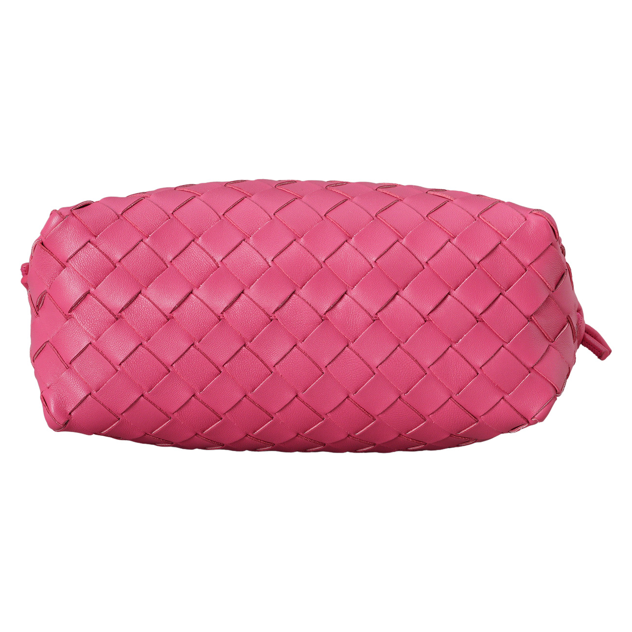 BOTTEGA VENETA(USED)보테가베네타 루프 카메라백 핑크